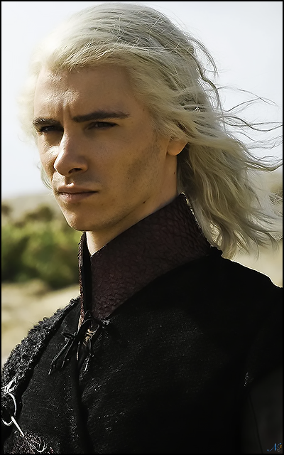 Viserys Targaryen