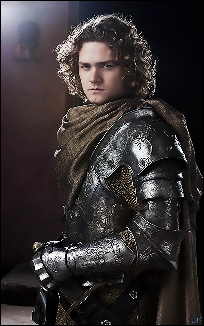 Loras Tyrell