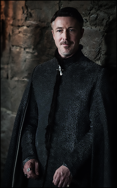 Petyr Baelish