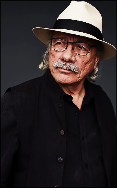 Edward James Olmos