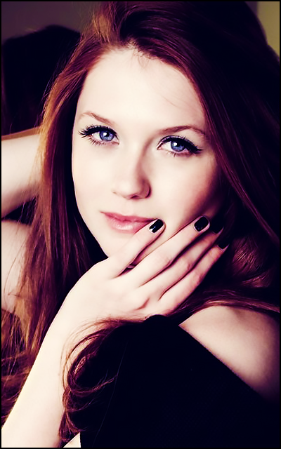 Bonnie Wright