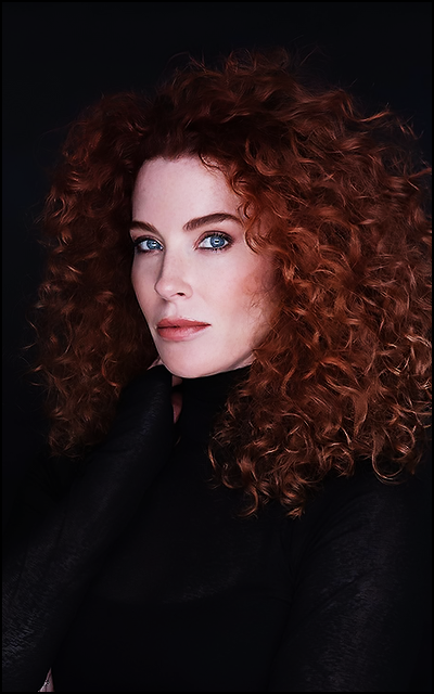 Bridget Regan