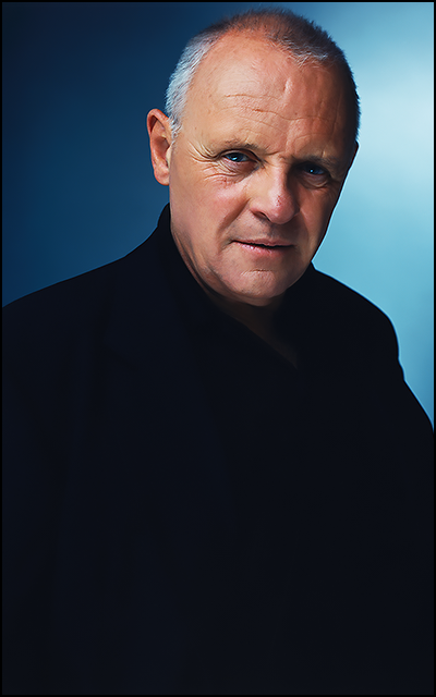 Anthony Hopkins