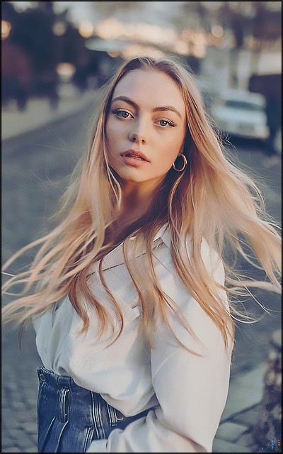 Anouchka Gauthier