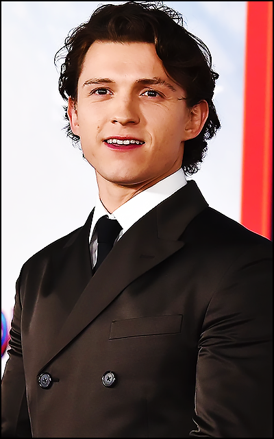 Tom Holland