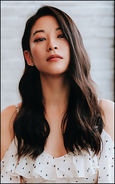 Arden Cho