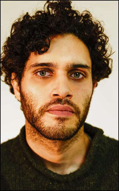 Aria Shahghasemi