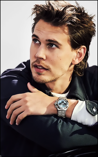 Austin Butler