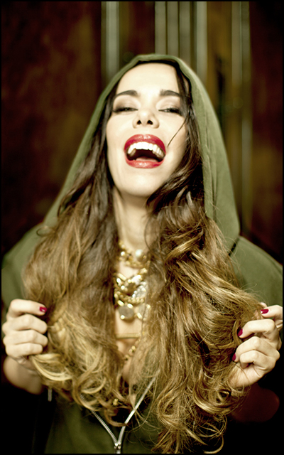 Beatriz Luengo