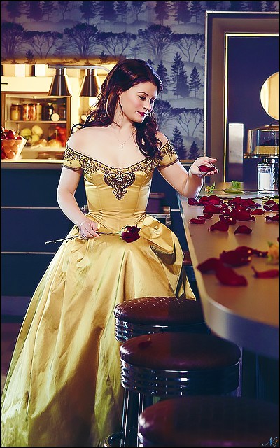 Belle French