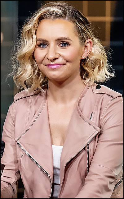 Beverley Mitchell