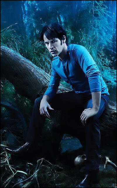 Bill Compton