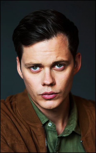 Bill Skarsgård