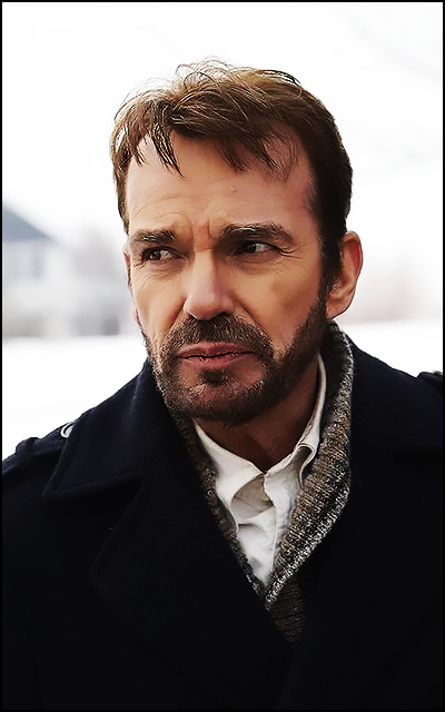 Billy Bob Thornton