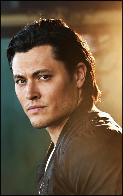 Blair Redford