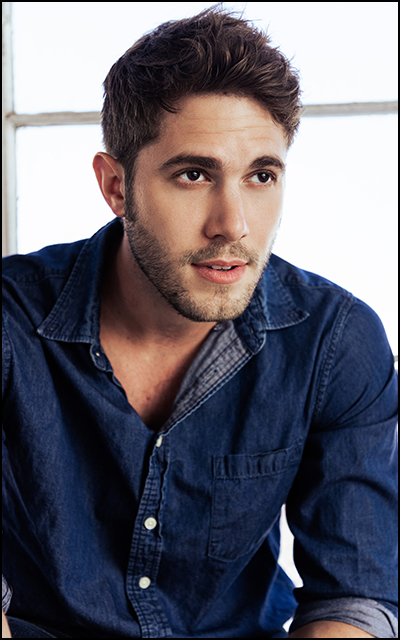Blake Jenner