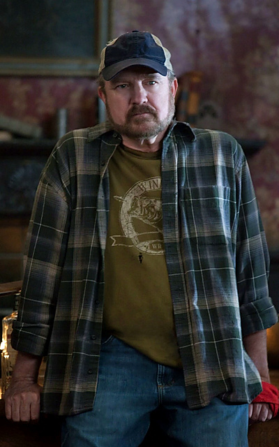 Bobby Singer