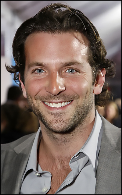 Bradley Cooper
