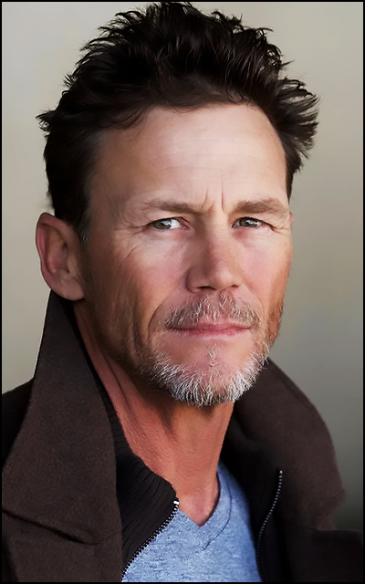 Brian Krause
