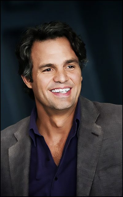 Bruce Banner