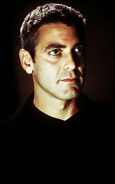Bruce Wayne