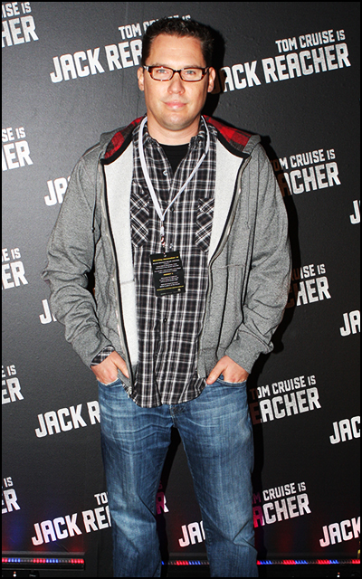 Bryan Singer
