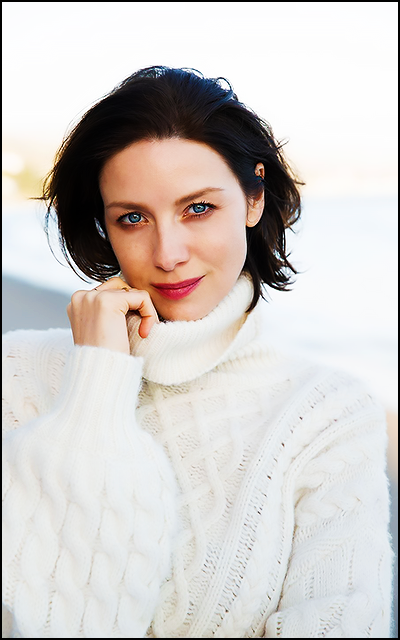 Caitriona Balfe