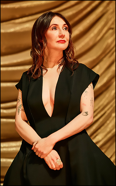 Carice van Houten