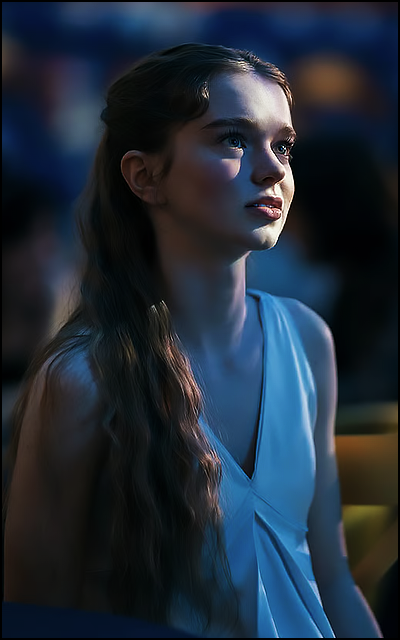 Carrie White