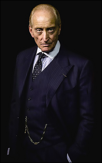 Charles Dance