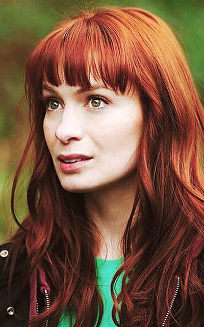 Charlie Bradbury