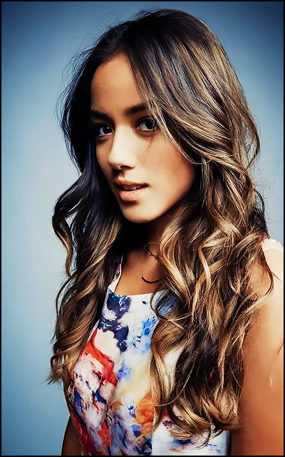 Chloe Bennet