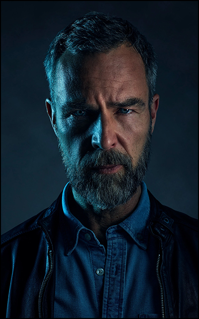 Chris Argent