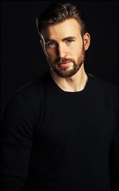 Chris Evans