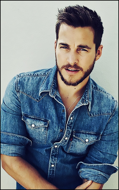 Chris Wood