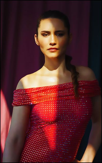 Christina Chong