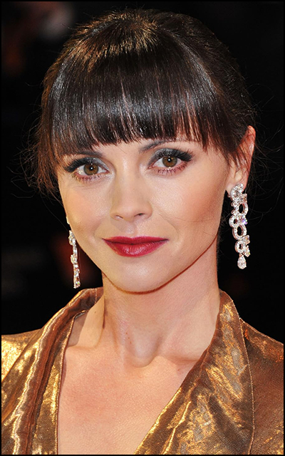Christina Ricci