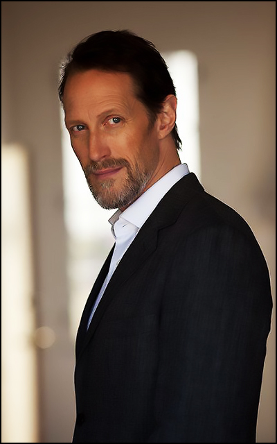 Christopher Heyerdahl