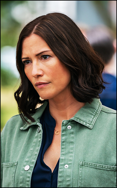Chyler Leigh