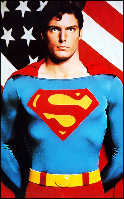 Clark Kent