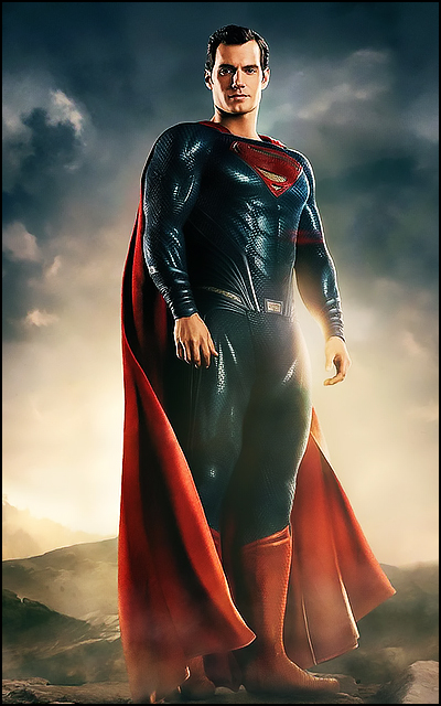 Clark Kent