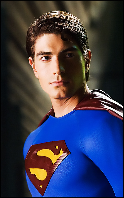 Clark Kent