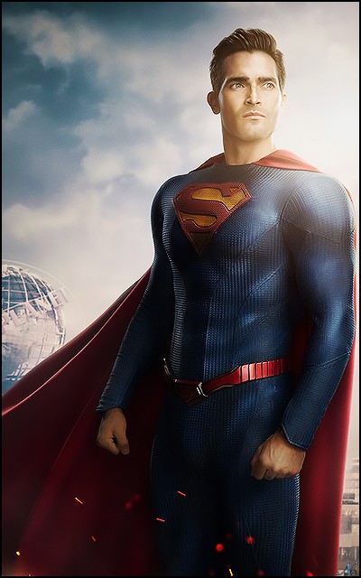 Clark Kent