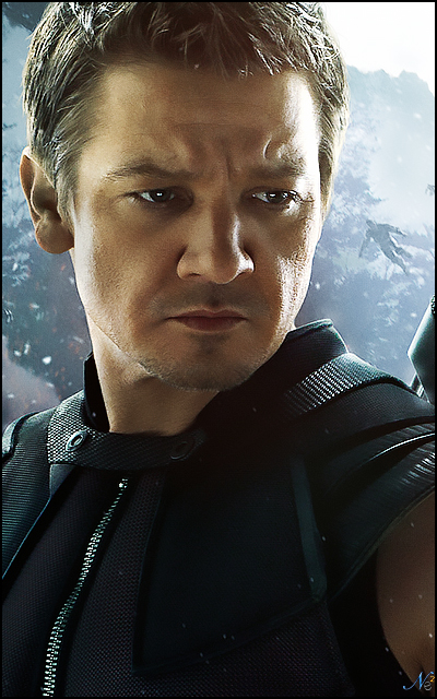 Clint Barton