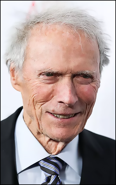 Clint Eastwood