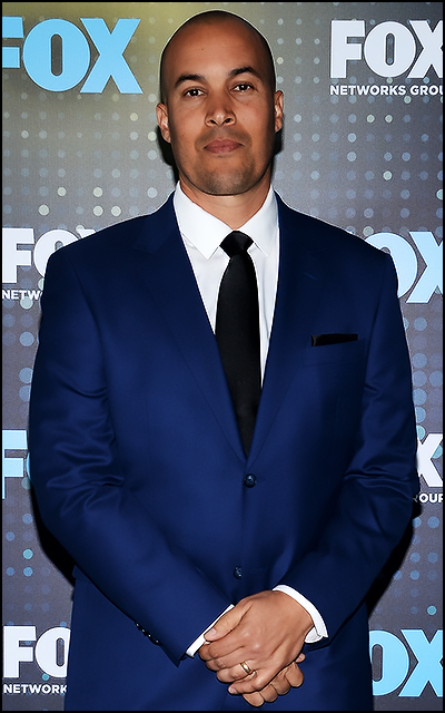 Coby Bell