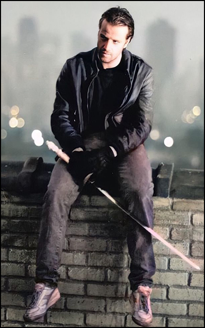Connor MacLeod