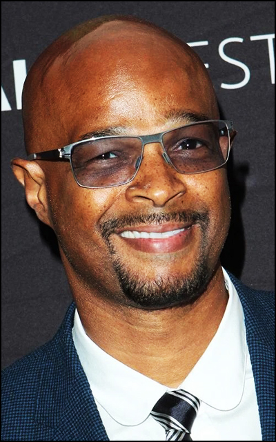 Damon Wayans