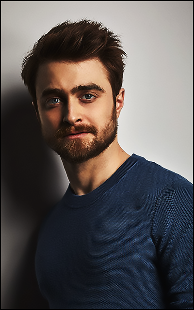 Daniel Radcliffe