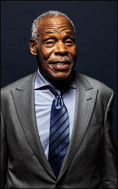 Danny Glover
